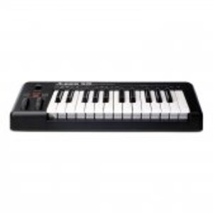 MIDI-контролер Alesis Q25 Зображення
