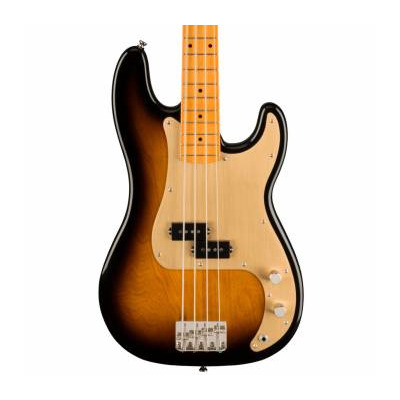 Бас-гітара SQUIER by FENDER CLASSIC VIBE 50s PRECISION BASS FSR 2 TONE SUNBURST Зображення
