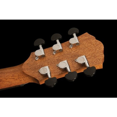 Акустическая гитара Washburn AGM5BMK Изображение