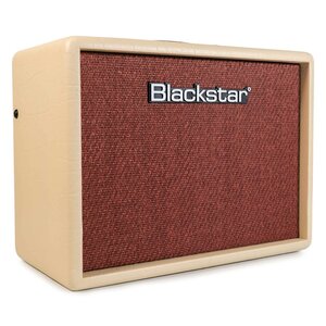 Комбоусилитель Blackstar DEBUT 15E Изображение