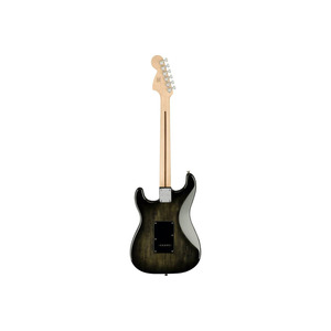 Электрогитара SQUIER by FENDER AFFINITY SERIES STRATOCASTER HSS MN BLACK BURST Изображение