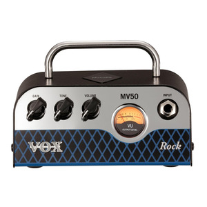Комплект VOX MV50-CR-SET Изображение