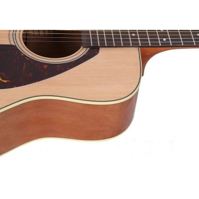 Акустическая гитара Yamaha F370 Изображение