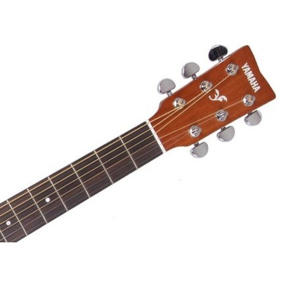 Акустическая гитара Yamaha F370 Изображение