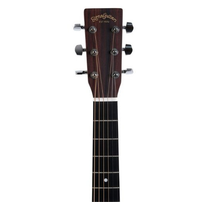 Акустична гітара Sigma OMT-1STE Зображення