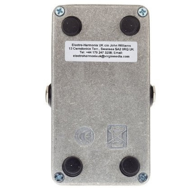 Гітарна педаль Electro-harmonix LPB-1 Зображення