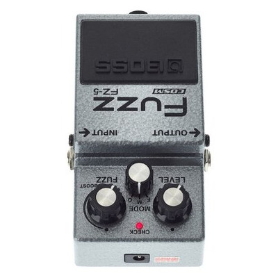 Педаль эффектов Boss FZ5 Изображение