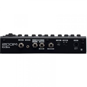 Процессор эффектов Zoom G3n Изображение
