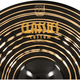 Тарелка Meinl CC14HDAH Classics Custom Heavy Dark Hihat 14 Изображение