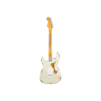 Електрогітара Fender Custom Shop 1955 Heavy Relic Stratocaster (152-9452-189) Зображення