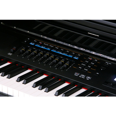 Цифровий рояль Kurzweil X-Pro MG EP Зображення