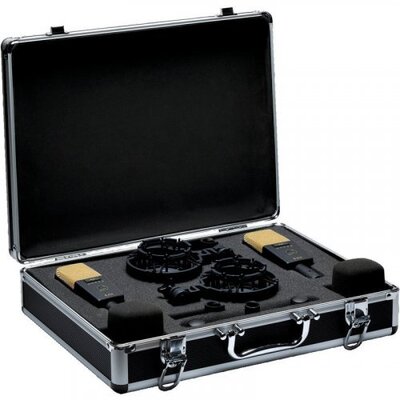 Мікрофон AKG C414 XLII Matched Pair Зображення