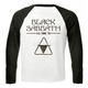 Футболка с длинным рукавом Black Sabbath U.S. Tour 78 Изображение