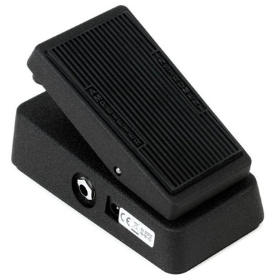 Педаль для гітари Dunlop CBM535Q Cry Baby Mini Зображення