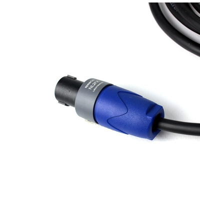 Кабель акустический Klotz SC-1 Speaker Cable Speakon 3 m Изображение