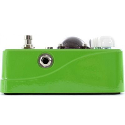 Педаль эффектов VOX Straight 6 Drive TG1-ST6OD (100013274000) Изображение