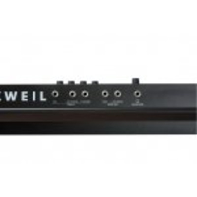 Синтезатор Kurzweil SP6-7 Изображение
