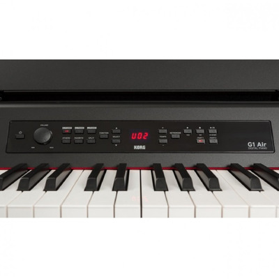 Цифровое пианино Korg G1 AIR-BK Изображение