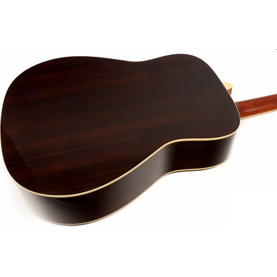 Акустическая гитара Yamaha FG830 NATURAL Изображение