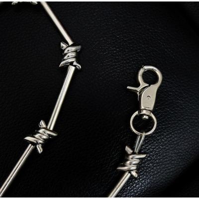 Ланцюг "Колючий дріт" (ch-012) Зображення