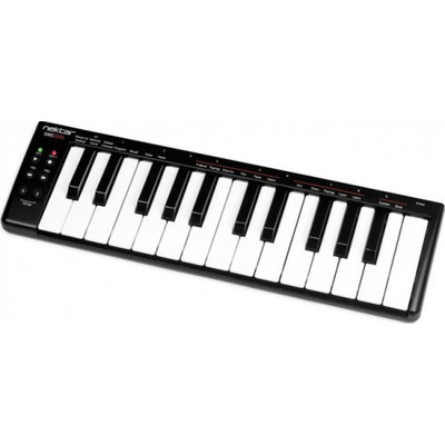 MIDI-клавиатура Nektar SE25 Изображение