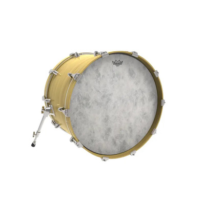 Пластик Remo Ambassador Fiberskyn FA051800 (18") Зображення