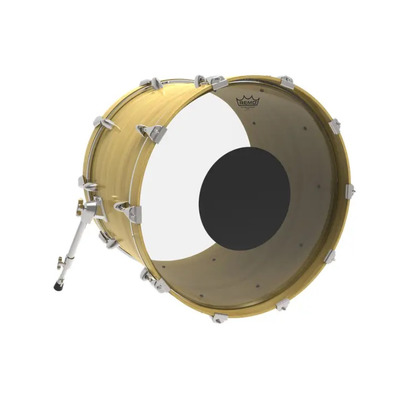 Пластик Remo Controlled Sound CS031810 (18") Зображення