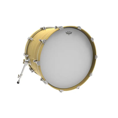 Пластик Remo Emperor coated BE011800 (18") Зображення