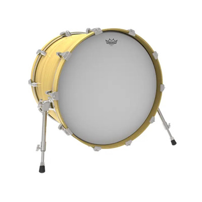 Пластик Remo Ambassador Coated BA011800 (18") Зображення