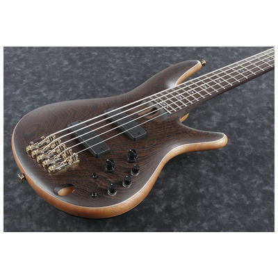 Бас-гітара IBANEZ SR5005 OL Зображення
