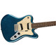 Електрогітара SQUIER by FENDER PARANORMAL SUPER SONIC LRL BLUE SPARKLE Зображення