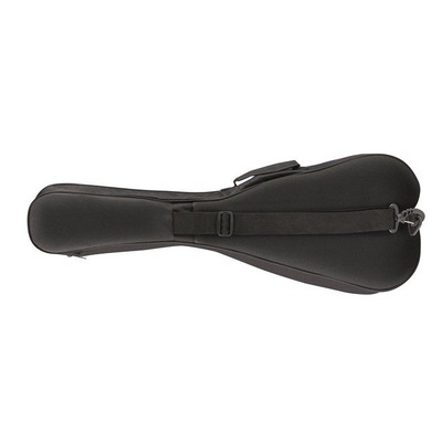 Укулеле Fender Ukulele Rincon Tenor Natural (965065021) Изображение