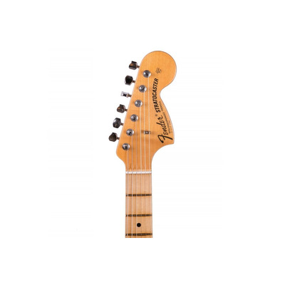 Електрогітара Fender Custom Shop 1969 Journeyman Relic Stratocaster Maple (154-6082-872) Зображення