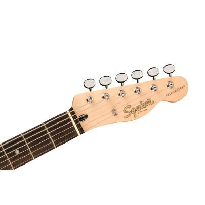 Електрогітара SQUIER by FENDER PARANORMAL CABRONITA BARITONE TELECASTER LRL 3-COLOR SUNBURS Зображення