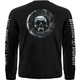 Футболка с длинным рукавом Dimmu Borgir "Death Cult Armageddon" Изображение