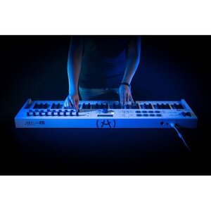 Міді-клавіатура Arturia KeyLab Essential 61 Зображення