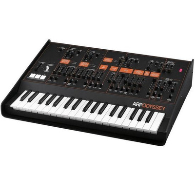 Синтезатор Korg ARP Odyssey Изображение