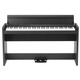 Цифрове піаніно KORG LP-380-RWBK Зображення