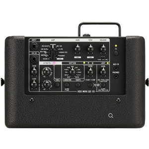 Гітарний комбопідсилювач VOX MINI GO 10 Зображення