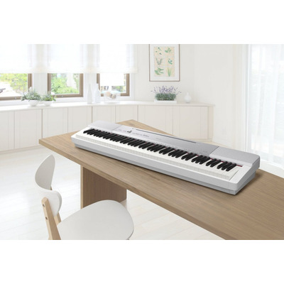 Цифровое пианино Casio PX-160WE + блок питания Изображение