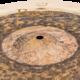 Тарелка MEINL B15DUH BYZANCE DUAL 15 DUAL HIHAT Изображение