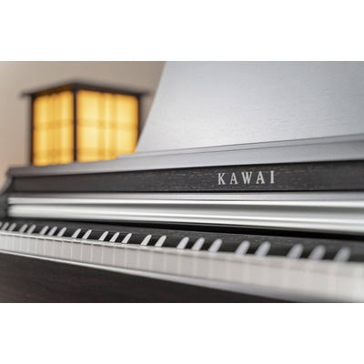 Цифровое фортепиано Kawai KDP110 R Изображение