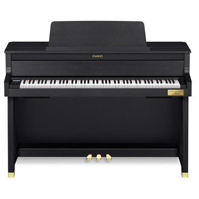 Цифровое пианино Casio GP-400 + блок питания Изображение