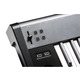 Клавішний MIDI-контролер Kurzweil KM88 Зображення