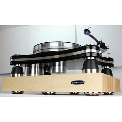 Антивибрационные платформы IsoAcoustics DELOS 1815M1 Изображение