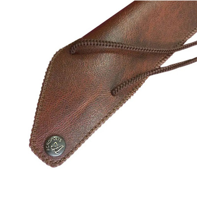 Чохол для сопілки сопрано Acropolis Преміум Зображення