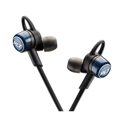 НАУШНИКИ PLANTRONICS BACKBEAT GO 3 BLUE Изображение
