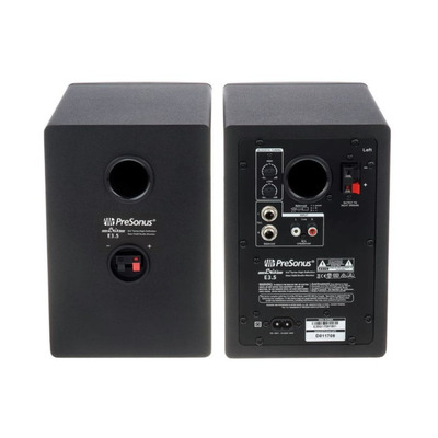 Студійні монітори PreSonus Eris E3.5 Зображення