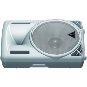 Активная акустическая система Behringer B215DWH Изображение