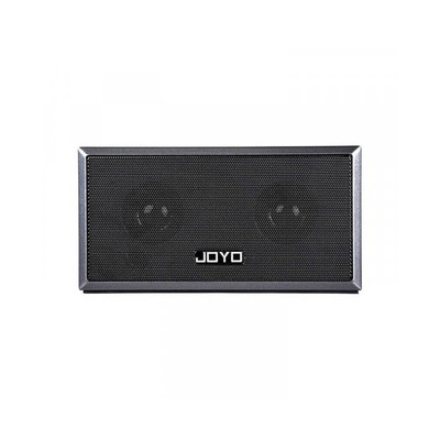 Мультимедийный цифровой комбоусилитель Joyo Top-GT Black Изображение
